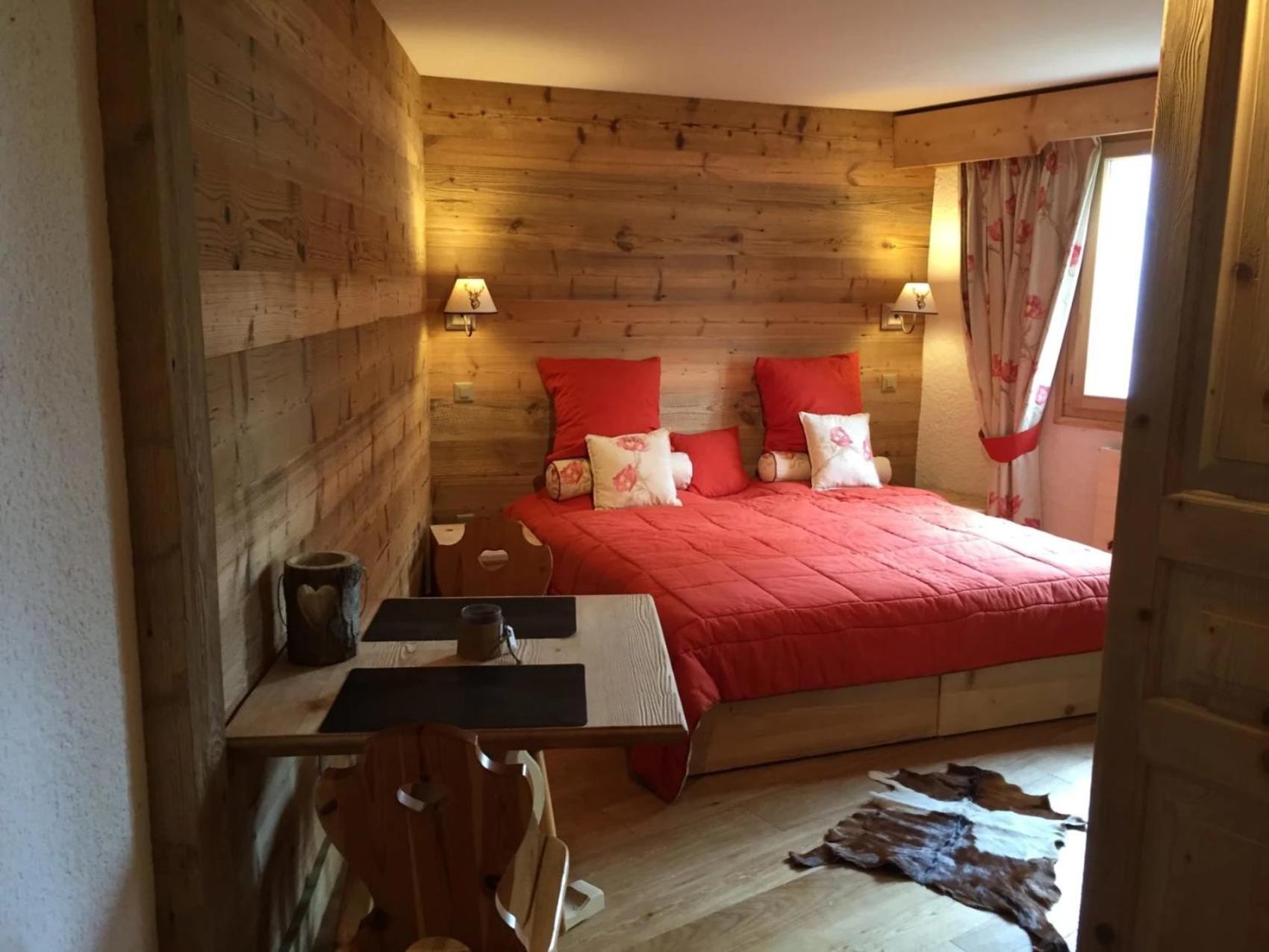 Le Bristol - Villars Bristol Apartments Buitenkant foto